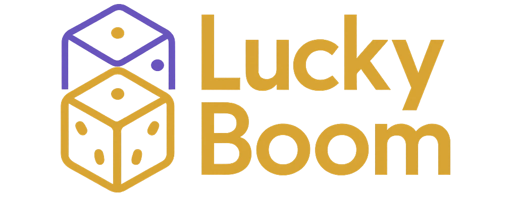 LuckyBoom